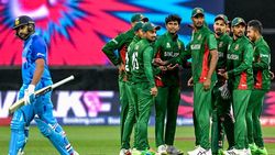 T20 World Cup 2022: തുഴഞ്ഞ് തുഴഞ്ഞ് പുറത്തായി, രോഹിത് ശര്‍മ വീണ്ടും ഫ്‌ളോപ്പ്