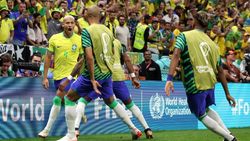 FIFA World Cup 2022: റിച്ചാര്‍ളിസണ്‍, ബ്രസീല്‍! സെര്‍ബിയയെ തകര്‍ത്ത് മഞ്ഞപ്പട തുടങ്ങി