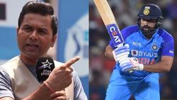 T20 World Cup 2022: ഓപ്പണര്‍മാര്‍ക്ക് 'ഒച്ചിന്റെ വേഗം', ഇത് പണിയാവും! മുന്നറിയിപ്പുമായി ആകാശ്