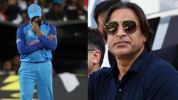 രോഹിത് ഇന്ത്യയുടെ നായകനായി തുടരരുത്! മാനസിക നില ശരിയല്ല- ചൂണ്ടിക്കാട്ടി അക്തര്‍