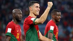 FIFA World Cup 2022: ചരിത്രം കുറിച്ച് റോണോ! അഞ്ചു ഗോള്‍ ത്രില്ലറില്‍ ഘാന കടന്ന് പോര്‍ച്ചുഗല്‍