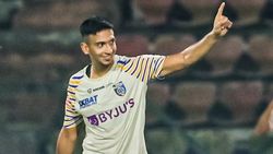ISL 2022-23: തോല്‍വികള്‍ക്കു ബ്രേക്ക്, സഹല്‍ ഡബിളില്‍ ബ്ലാസ്‌റ്റേഴ്‌സ് വിജയവഴിയില്‍