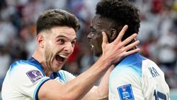 FIFA World Cup 2022: ഇംഗ്ലീഷ് പരീക്ഷ ദയനീയമായി തോറ്റ് ഇറാന്‍! ഇംഗ്ലണ്ടിന്റെ ആറാട്ട്