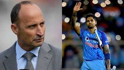 സൂര്യയ്ക്ക് ആര് മണികെട്ടും? ബലഹീനത തപ്പിയിറങ്ങി എട്ടിന്റെ പണി വാങ്ങി നാസര്‍ ഹുസൈന്‍