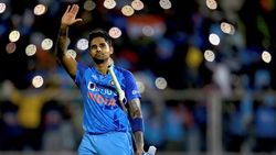 സൂര്യോദയം! ഐസിസി റാങ്കിംഗില്‍ ഒന്നാമത് എത്തി സൂര്യകുമാര്‍; കോലിയ്ക്ക് ശേഷം ഇതാദ്യം!