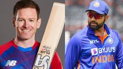 T20 World Cup 2022: മോര്‍ഗനെ രോഹിത് കണ്ടു പഠിക്കണം! സൂപ്പര്‍ ടീമിനെ തയ്യാറാക്കി പടിയിറങ്ങി