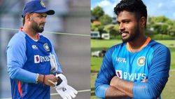 IND vs NZ: സഞ്ജുവിന് പകരം റിഷഭ്, പുലിവാല് പിടിച്ച് ജാഫര്‍! പഞ്ഞിക്കിട്ട് ഫാന്‍സ്