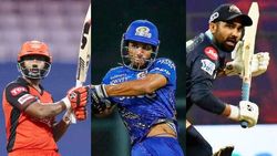 ത്രിപാഠി, തിലക്, തെവാത്തിയ, മൊഹ്സിന്‍... അരങ്ങേറാത്തവരുടെ ഇന്ത്യന്‍ ടി20 ടീം പൊളിയല്ലേ?