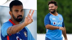 ഓപ്പണറാക്കൂ, കാണിച്ചുതരാമെന്ന് റിഷഭ് പന്ത്! കെഎല്‍ രാഹുലിന് നെഞ്ചിടിപ്പ്