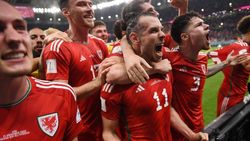 FIFA World Cup 2022: രക്ഷകനായി ബേല്‍, അമേരിക്കയ്ക്കു ബ്രേക്കിട്ട് വെയ്ല്‍സ്