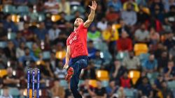 T20 World Cup 2022: മിന്നല്‍ വേഗം! തലപ്പത്ത് വുഡ്, ടോപ്പ് ഫൈവില്‍ 2 പാക് പേസര്‍മാര്‍