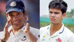 ഇനിയാരും അര്‍ജുനെ ട്രോളേണ്ട! സച്ചിന്റെ വമ്പന്‍ നേട്ടം ആവര്‍ത്തിച്ച് മകനും, മാറ്റം ടീമില്‍ മാത്രം