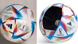 FIFA World Cup 2022: ഇതു വെറും ബോളല്ല, ഹൈടെക്ക് ബോള്‍! ചാര്‍ജ് ചെയ്യാതെ കളി നടക്കില്ല, അറിയാം
