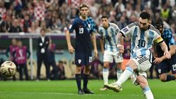 FIFA World Cup 2022: വീണ്ടും മെസി 'വിസ്മയം', നേടിയത് വമ്പന്‍ റെക്കോഡ്, കപ്പടിക്കുമോ?