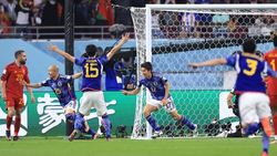 FIFA World Cup 2022: ജപ്പാന്‍ വിപ്ലവം, ജയിച്ചിട്ടും ജര്‍മനി പുറത്ത്, സ്‌പെയിന് ആശ്വസിക്കാം