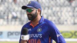 IND vs BAN: കോലിയും ധവാനും ഓപ്പണിങ്ങില്‍, രോഹിത് എവിടെ? ഇന്ത്യക്ക് ആശങ്ക