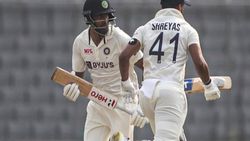 IND vs BAN: വിറച്ച് ജയിച്ച് ഇന്ത്യ, രക്ഷകരായി അശ്വിനും ശ്രേയസും, പരമ്പര തൂത്തുവാരി