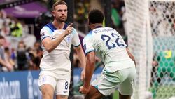 FIFA World Cup 2022: സെനഗലിന് മുന്നില്‍ മുട്ടിടിച്ച് ഇംഗ്ലണ്ട്! ഗോളിനു ശേഷം ടീമാകെ മാറി