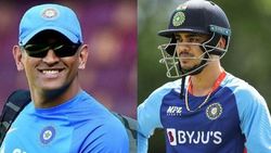 'അന്ന് ഇഷാന്റെ പ്രകടനം കണ്ട് ധോണി പറഞ്ഞു', ഇപ്പോള്‍ അത് സത്യമായി! വെളിപ്പെടുത്തി കോച്ച്