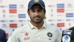 ട്രിപ്പിളടിച്ചിട്ടും ടീമിന് പുറത്ത്, ഒരവസരം കൂടി നല്‍കൂയെന്ന് മലയാളി താരം! പ്രതികരിച്ച് ഫാന്‍സ്