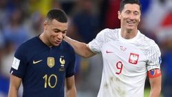 FIFA World Cup 2022: റൊണാള്‍ഡോയെ കടത്തിവെട്ടി, എംബാപ്പെ മെസിക്കൊപ്പം, വമ്പന്‍ റെക്കോഡ്