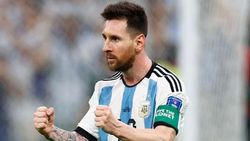 FIFA World Cup 2022: കളത്തില്‍ മെസി എന്തിന് ഇത്രയും നടക്കുന്നു? കാരണം ഗാര്‍ഡിയോള പറയും