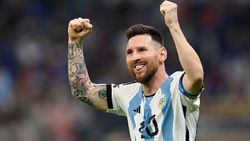 FIFA World Cup 2022: അന്ന് മറഡോണ, ഇന്ന് മെസ്സി! വാമോസ് അര്‍ജന്റീന