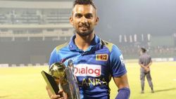 IND vs SL: ഷണക നയിക്കും, കരുണരത്‌ന തിരിച്ചെത്തി- ഇന്ത്യന്‍ പരമ്പരക്കുള്ള ശ്രീലങ്കന്‍ ടീമിതാ