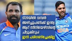 IND Vs SL: ആറ് താരങ്ങള്‍ ടി20 സീറ്റ് മറന്നേക്കൂ! ഇനി മടങ്ങിവരവ് കടുപ്പം-പ്രമുഖരും പുറത്താവും