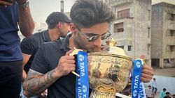 IPL 2023: ഗുജറാത്തിനൊപ്പം കപ്പ് നേടി, പക്ഷെ മിനി ലേലത്തില്‍ അണ്‍സോള്‍ഡ്! മൂന്ന് പേരിതാ