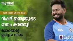 ഇതാ ഈ വര്‍ഷത്തെ കിടിലന്‍ ടെസ്റ്റ് 11- ഇന്ത്യ ഒരാളില്‍ ഒതുങ്ങി! സ്‌റ്റോക്‌സ് ക്യാപ്റ്റന്‍