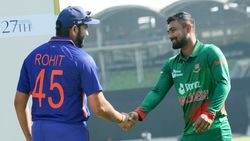 IND vs BAN: നാണംകെടുമോ ടീം ഇന്ത്യ? തോറ്റാല്‍ തീര്‍ന്നു, ടീമില്‍ മാറ്റം- പ്രിവ്യു, സാധ്യതാ 11