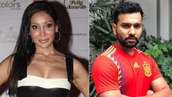 രോഹിത് മാന്യനല്ല, ആദ്യം കണ്ടപ്പോള്‍ തന്നെ മോശം പെരുമാറ്റം! അന്നു തുറന്നടിച്ച മോഡല്‍