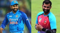 IND vs BAN: കടുവവേട്ടയ്ക്ക് ഇന്ത്യ- സഞ്ജുവില്ല, 'അടി' റിഷഭും ഇഷാനും തമ്മില്‍, പ്രിവ്യു, സാധ്യതാ 11