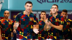 FIFA World Cup 2022: റോണോയെ കാത്തിരുന്നവര്‍ 'ശശി'യായി, കോച്ചുമായി ഉടക്കോ? ഇതാണ് സത്യം