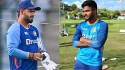 IND vs BAN: ബുദ്ധി വന്നു! പന്തിനെ 'പുറത്താക്കിയത്' നന്നായി; പക്ഷെ സഞ്ജുവിനെ വിളിക്കില്ല
