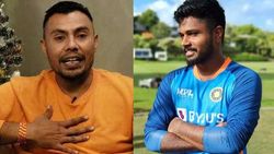 പാവം സഞ്ജു, പുറത്തിരുന്ന് കരയുകയാണ്! റിഷഭിനോളം അവസരം കിട്ടിയാല്‍ സൂപ്പര്‍ താരമാവും