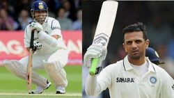 സ്കോര്‍ 90 ലെത്തിയാല്‍ വിറയ്ക്കുന്ന ഇന്ത്യക്കാര്‍, സച്ചിനും ദ്രാവിഡും മുന്നില്‍!