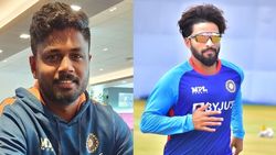 IND vs BAN: സഞ്ജു മിടുക്കന്‍, പകരം ഇനിയും അരങ്ങേറാത്ത അവന്‍ എന്തിന് ടീമില്‍ ?