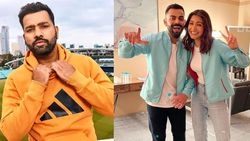 2.5 ലക്ഷം വാടക വാങ്ങി 'ബിസിനസ് മാന്‍' രോഹിത്! 2.76 ലക്ഷത്തിന് വാടകയ്ക്ക് താമസിച്ച് കോലി