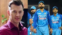 ആരെയും ഭയമില്ല, അവന്‍ ചെസ്സിലെ ഗ്രാന്റ്മാസ്റ്ററെപ്പോലെ! ഇന്ത്യക്കു ലോകകപ്പ് നേടിത്തരുമെന്ന് ലീ