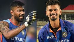 ഹാര്‍ദിക്കല്ല, അടുത്ത ഇന്ത്യന്‍ ക്യാപ്റ്റനായി ശ്രേയസ് മതി! കാരണങ്ങള്‍ പറഞ്ഞ് മുന്‍ താരം