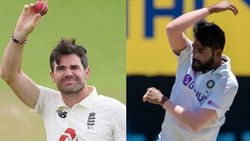 IND vs BAN: ആന്‍ഡേഴ്‌സനാണെന്നാ വിചാരം, കുറച്ച് ഓവറല്ലേ? സിറാജിനു രൂക്ഷ വിമര്‍ശനം