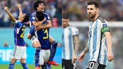 FIFA World Cup 2022: പൊസെഷന്‍ 17.7 മാത്രം! ഇതു ജപ്പാന്‍ മാജിക്ക്, 999ല്‍ ലക്ഷ്യം പിഴച്ച മെസ്സി