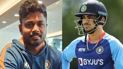 IND vs SL: ഇഷാനും ഗില്ലും ഓപ്പണിങ്, സഞ്ജുവിന് ന്യൂ റോള്‍-ഇന്ത്യയുടെ പ്ലേയിങ് 11മായി ജാഫര്‍