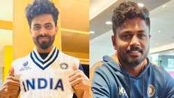 ഇതാ അണ്ടര്‍ 19 ലോകകപ്പ് വൈസ് ക്യാപ്റ്റര്‍മാര്‍- സ്റ്റാറായത് ജഡ്ഡു, 'ക്ലച്ച് പിടിക്കാതെ' സഞ്ജു!