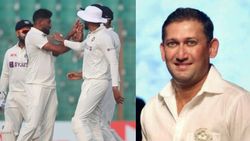 IND vs BAN: അവന്റെ ബൗളിങ് കിടു തന്നെ, ഒരു വീക്ക്‌നെസുമില്ല- പേസറെ പുകഴ്ത്തി അഗാര്‍ക്കര്‍