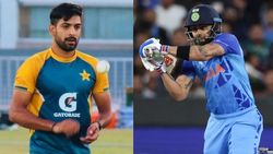 ആ സിക്‌സുകള്‍ ഹാര്‍ദിക്കോ, ഡിക്കെയോ അടിച്ചാല്‍ സഹിക്കില്ല! കോലി ആയതില്‍ വിഷമമില്ല