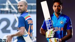 IND vs BAN: 7, 8 സ്‌കോറുകള്‍, ധവാനെ പുറത്താക്കണം! സ്‌കൈ ഓപ്പണ്‍ ചെയ്യട്ടെ