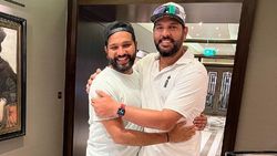 10/10, രോഹിത് പെര്‍ഫെക്ട് ക്യാപ്റ്റനെന്നു യുവി; സമ്മര്‍ദ്ദം താങ്ങില്ലെന്നു സോഷ്യല്‍ മീഡിയ!